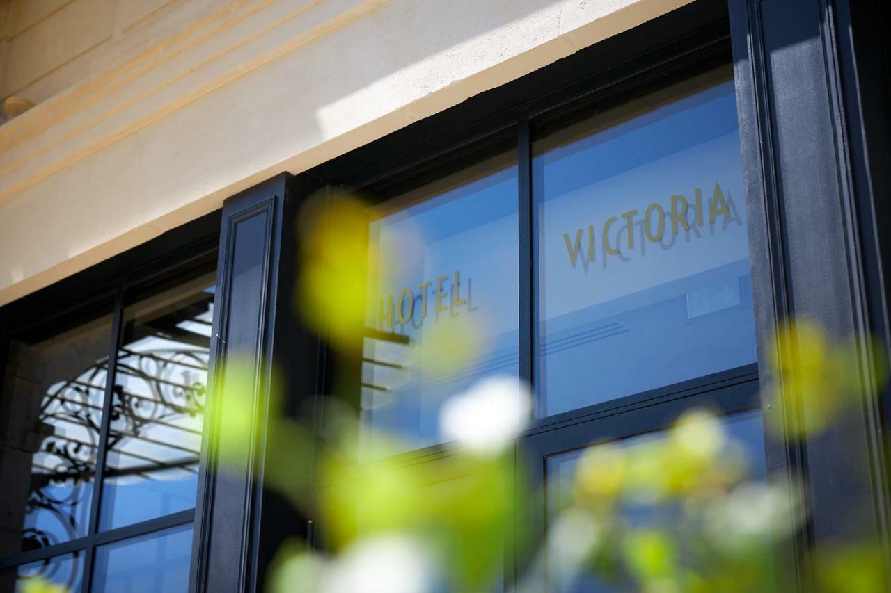 Hotel Victoria Valence  Exterior foto